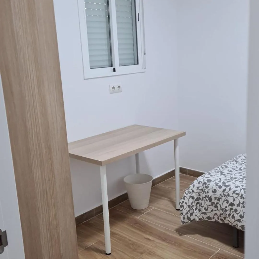 3 Rooms Junto A Monte Victoria Málaga Apartamento