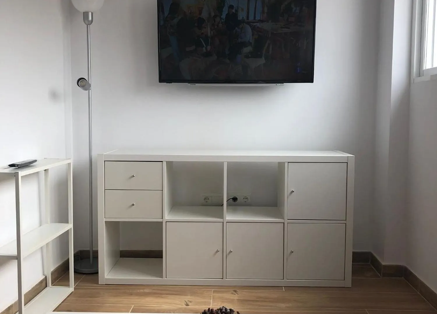 3 Rooms Junto A Monte Victoria Malaga Apartment