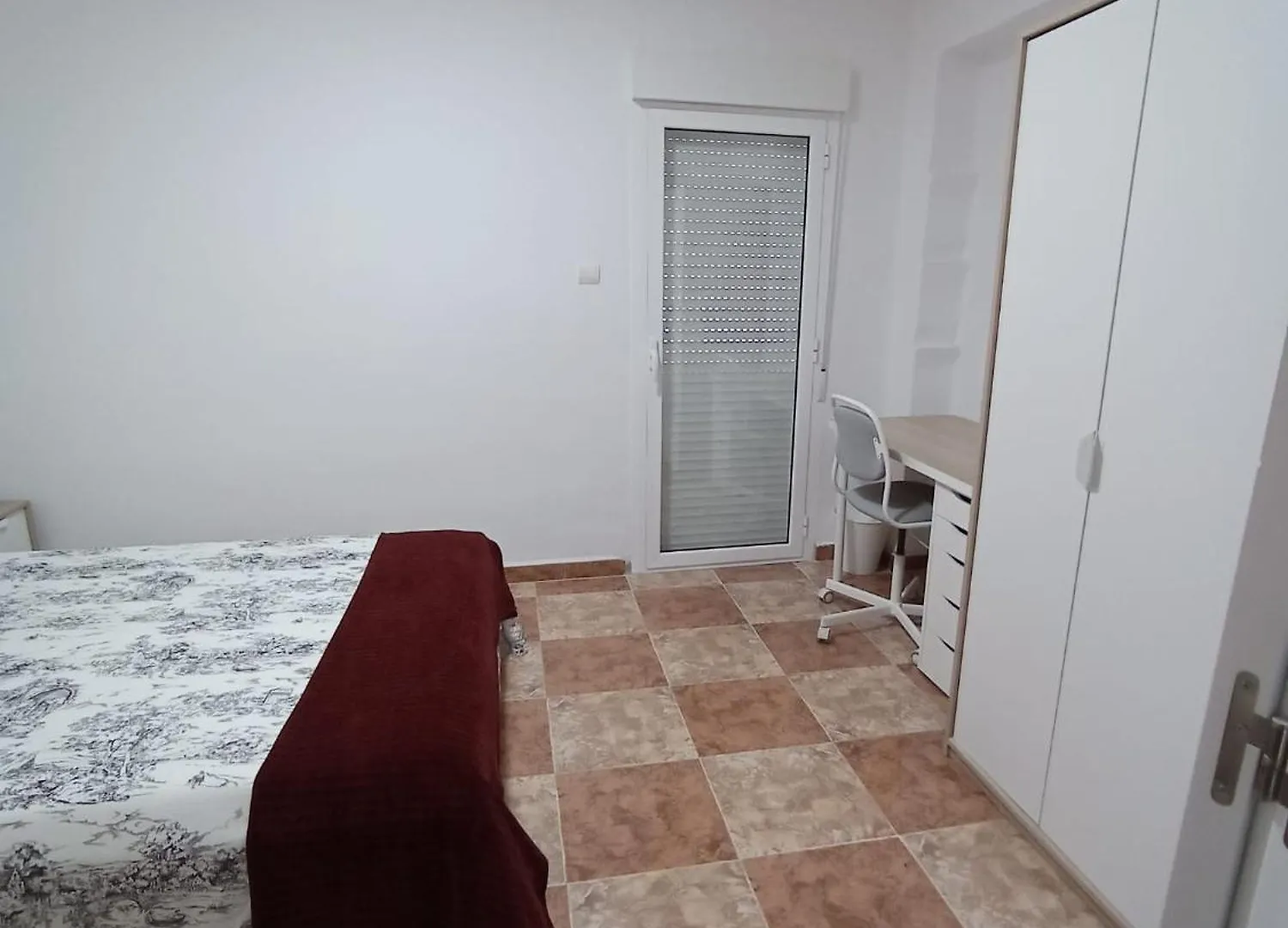 3 Rooms Junto A Monte Victoria Malaga