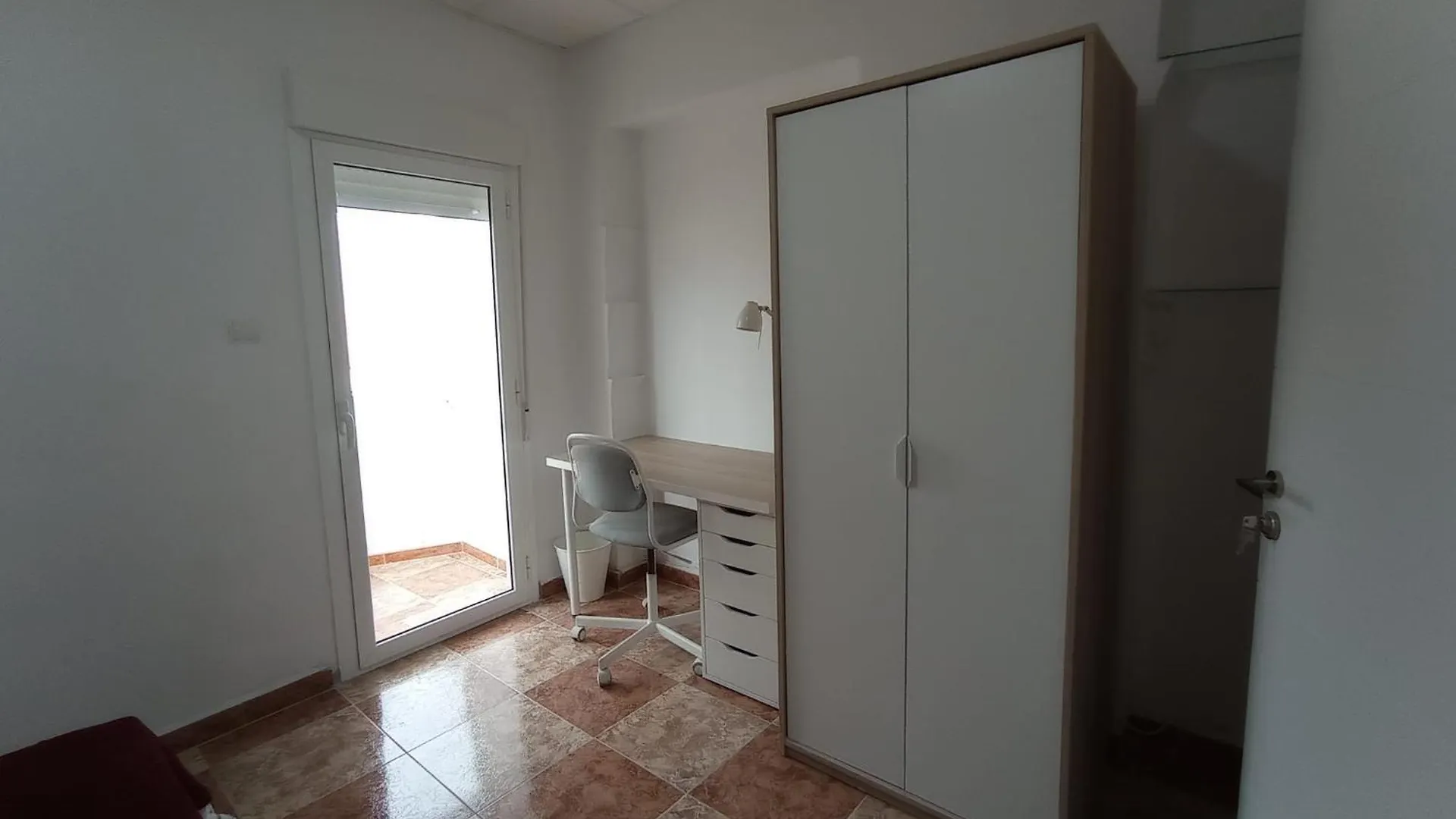 3 Rooms Junto A Monte Victoria Malaga