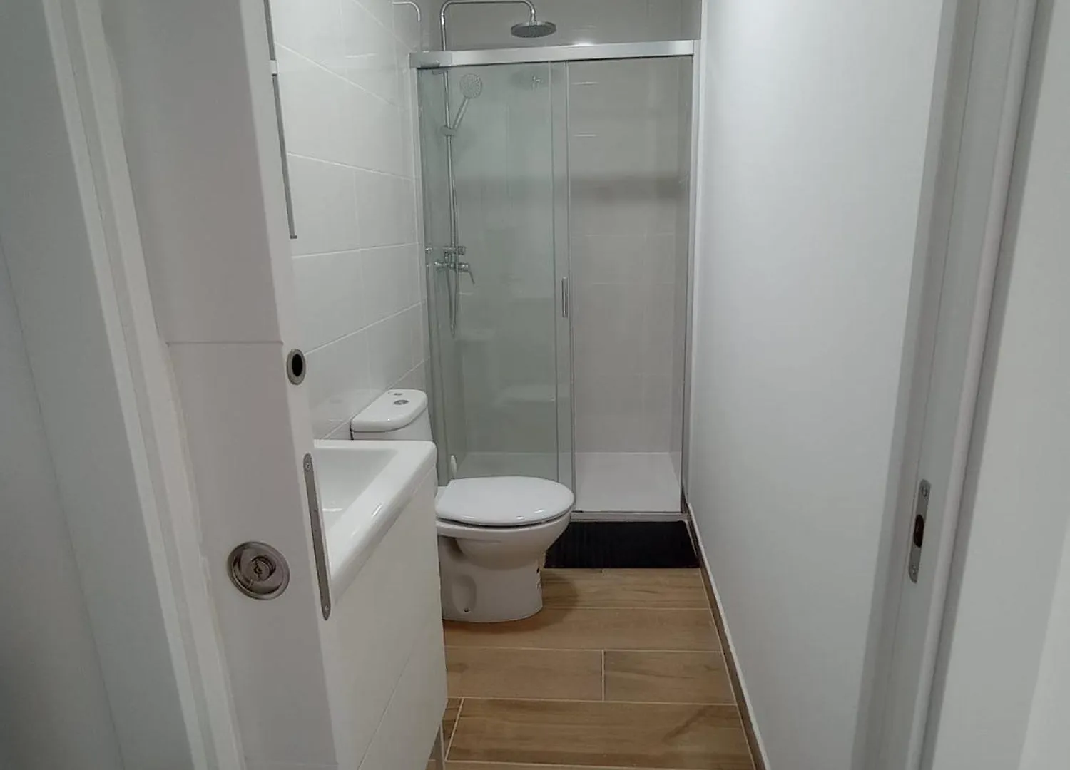 3 Rooms Junto A Monte Victoria Malaga 0*,