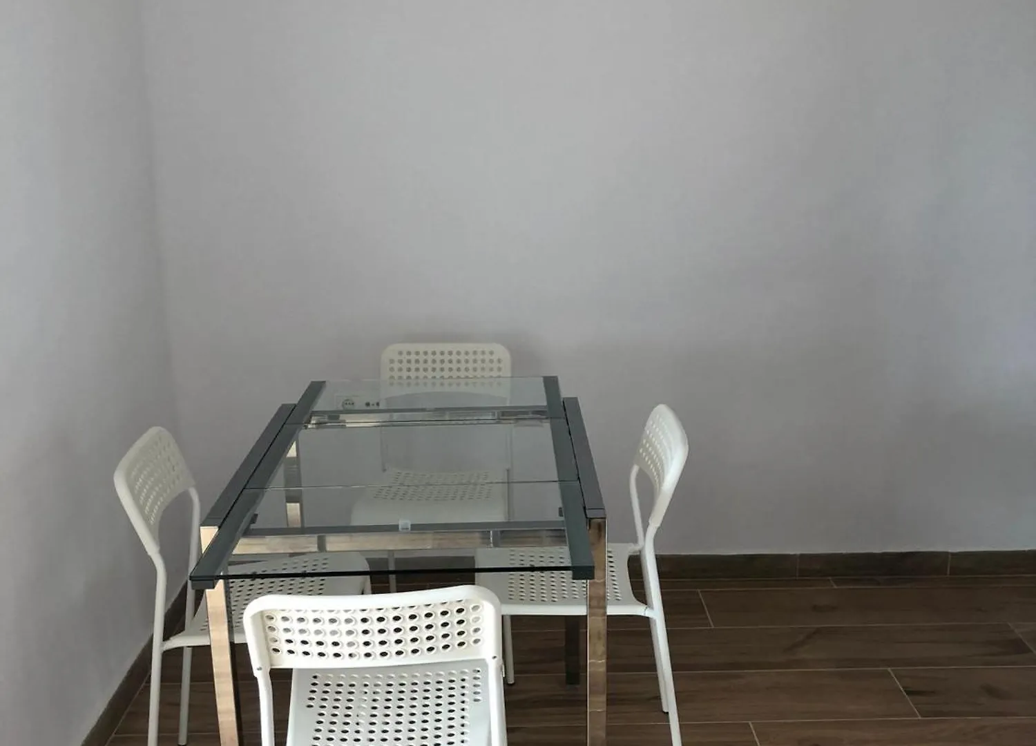 Apartment 3 Rooms Junto A Monte Victoria Malaga Spain